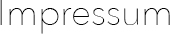 Impressum